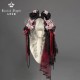 Classical Puppets The Land Where Roses Slumber T-Shirt Blouse Corset Top Skirts JSK and OPs(Limited Pre-Order/4 Colours/Full Payment Without Shipping)